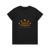 AS Colour Womens Maple Tee Thumbnail