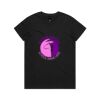 AS Colour Womens Maple Tee Thumbnail