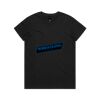 AS Colour Womens Maple Tee Thumbnail