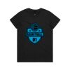 AS Colour Womens Maple Tee Thumbnail
