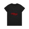 AS Colour Womens Maple Tee Thumbnail