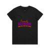 AS Colour Womens Maple Tee Thumbnail