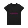 AS Colour Womens Maple Tee Thumbnail