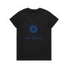 AS Colour Womens Maple Tee Thumbnail