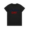 AS Colour Womens Maple Tee Thumbnail
