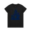 AS Colour Womens Maple Tee Thumbnail