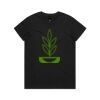 AS Colour Womens Maple Tee Thumbnail