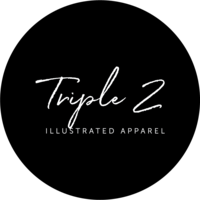 Triple Z Illustrated Apparel Thumbnail