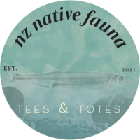 nznativefauna  Thumbnail